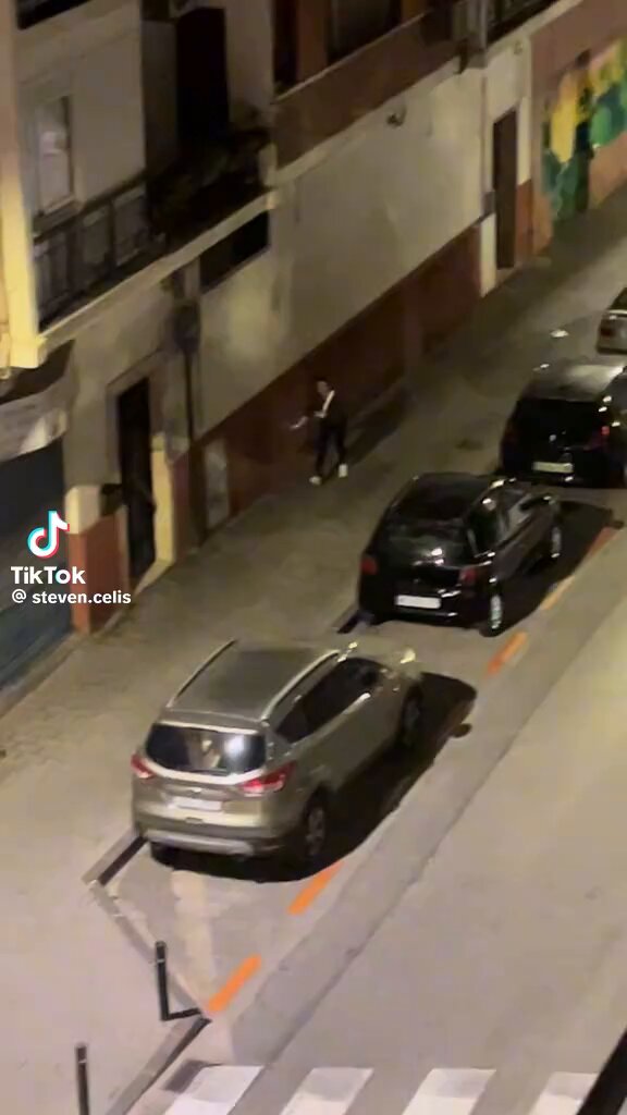 Chicos, elegid bien.