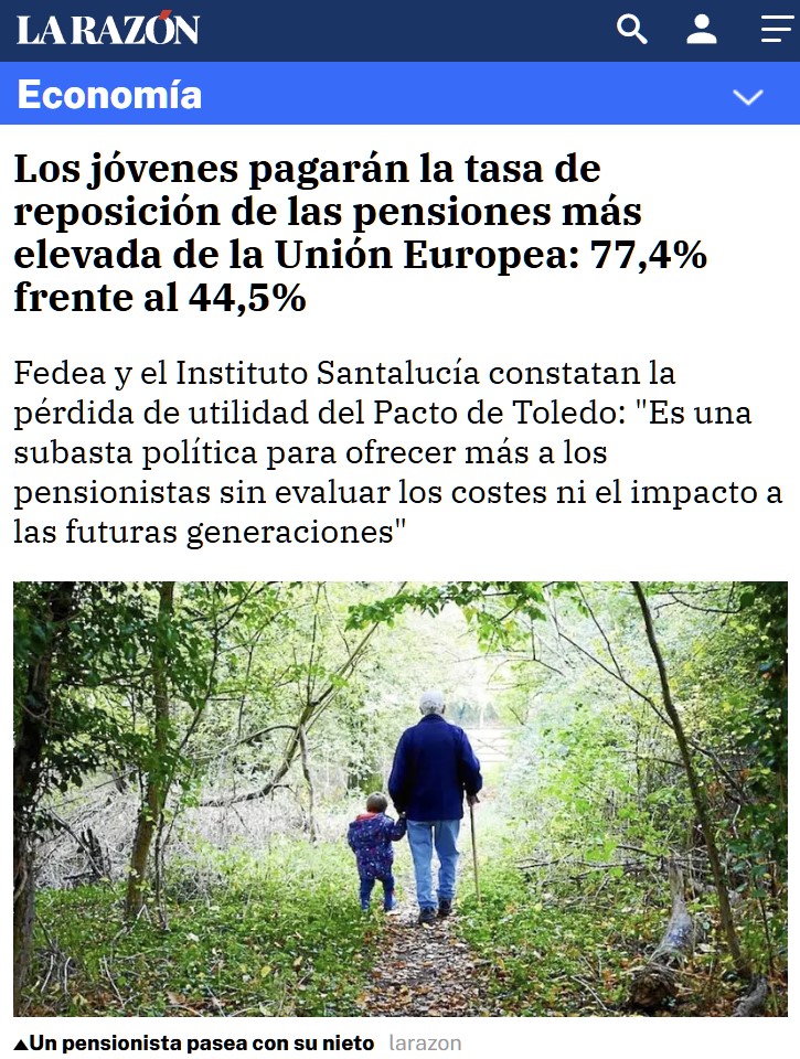 Y después del enésimo hachado a los autónomos...