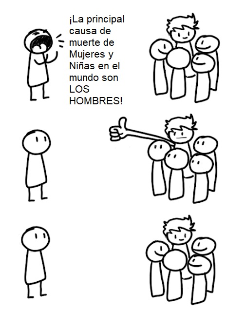 3000 likes tiene esta basura.