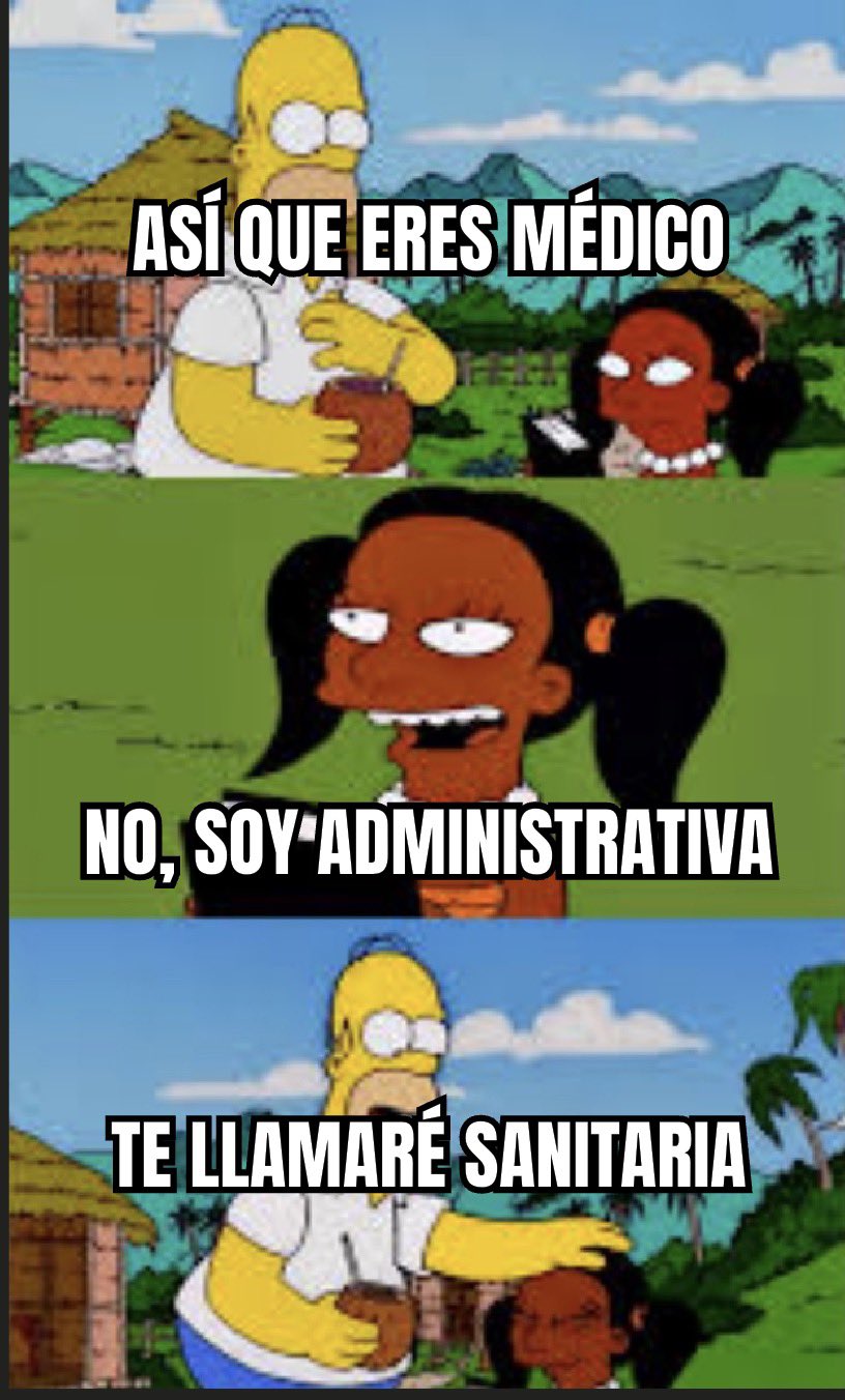 Javier Ruíz entrevistó a una administrativa, cocinera y liberada sindical de UGT, para hacerse pasar por una sanitaria y atacar a Juanma Moreno.