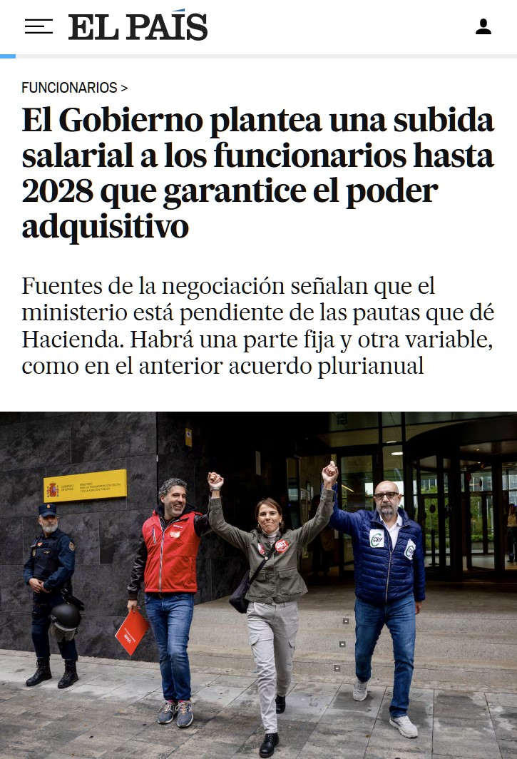 Y después del enésimo hachado a los autónomos...