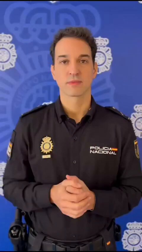 Esto es lo que ha publicado la Policía Nacional en Instagram por el día de los Inocentes.