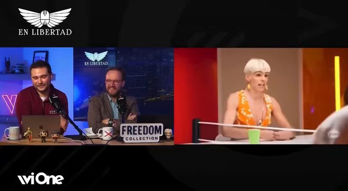 Algún día nos costará entender cómo llegamos a este nivel de delirio.