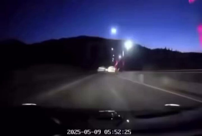 La relevancia de un bache es directamente proporcional a la velocidad con la que pases por encima de él.