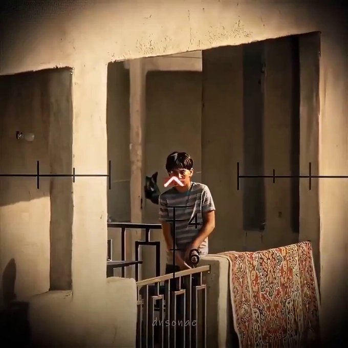 La escena que emocionó a Spielberg: "He mаtаdo a tres generaciones de una misma familia"