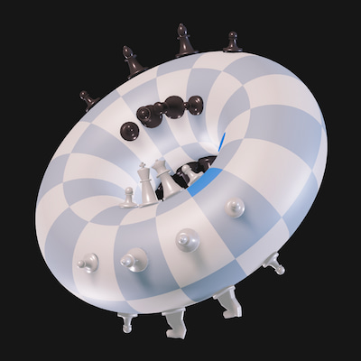 "Creo que me he clavado una astillita en el dedo"