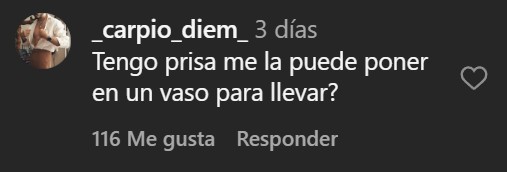 Así luce la mejor tortilla de España.
