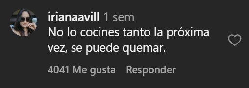 Así luce la mejor tortilla de España.