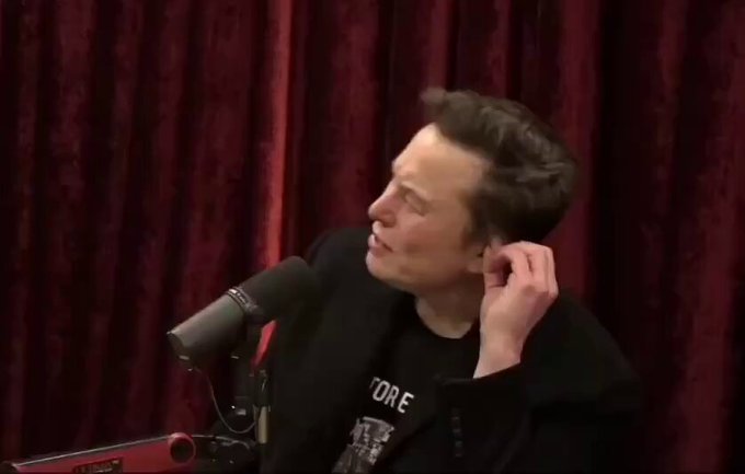 Elon Musk: "George Soros es experto en hackear el sistema".