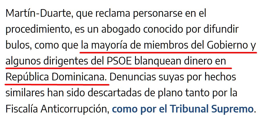 Breaking news by ElDiario.es