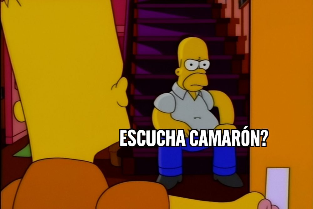 "Evidentemente peco de ingenua" (sí)