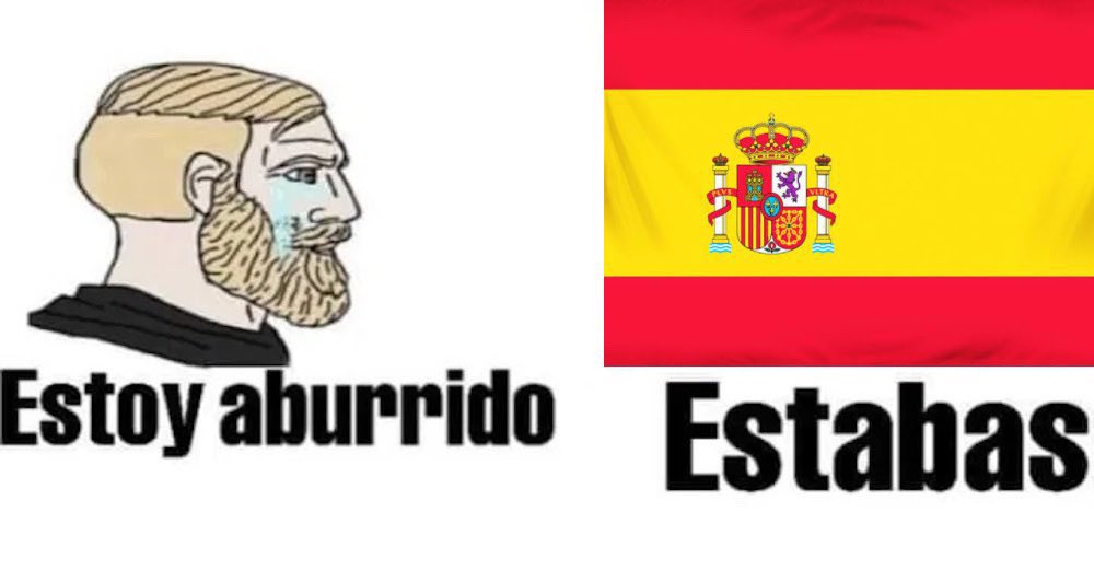 Vivimos una simulación.