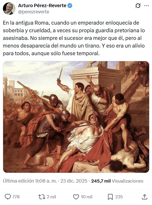 Cualquier tiempo pasado fue mejor.