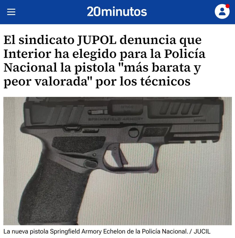 Qué más da, si no la van a usar.