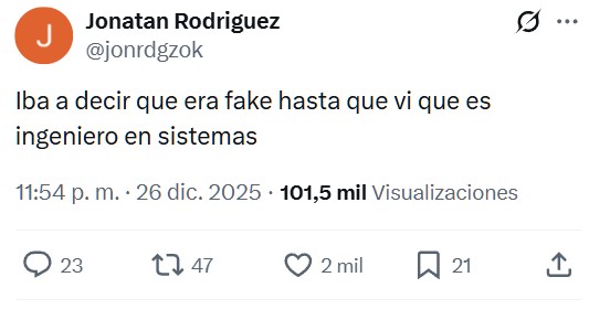 Mientras tanto, en Tindr...