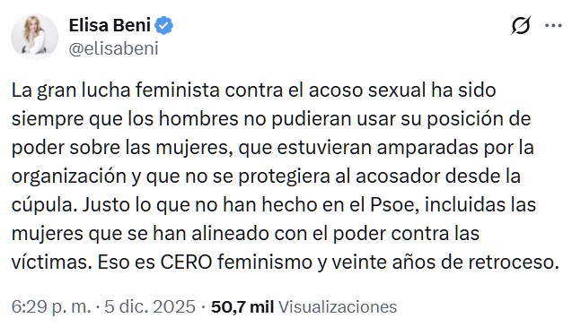 Da la casualidad que toda la gente que Pdro Snchz mete en su círculo más cercano son mafiosos corruptos y/o gente relacionada con la prostіtución.