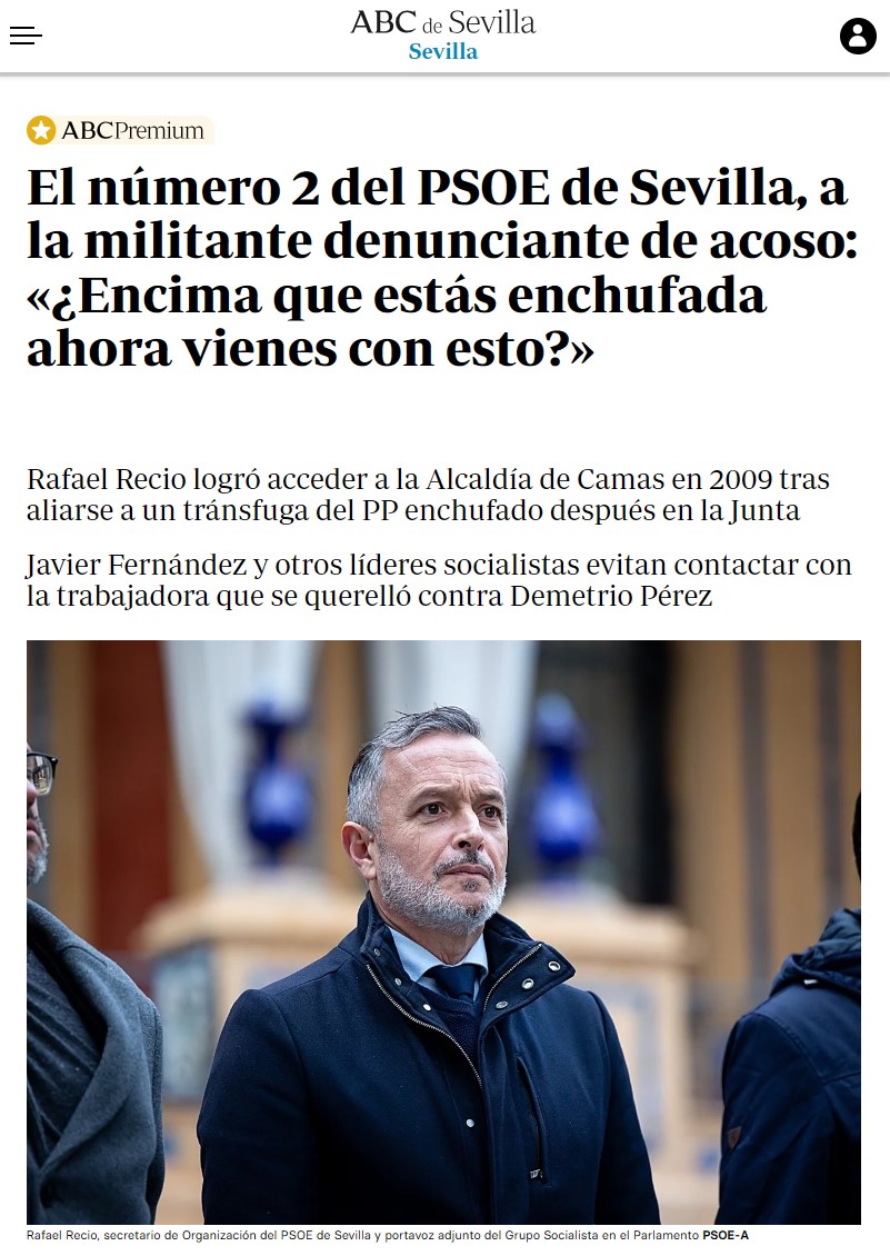 "¿Encima de que estás enchufada ahora vienes con esto?"