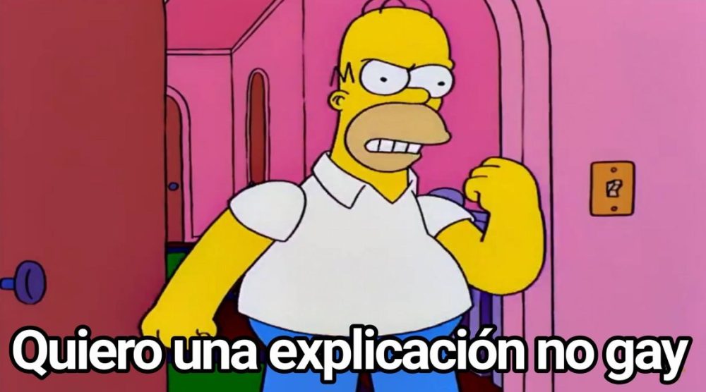 Norris durante la celebración después de proclamarse campeón del mundo de F1.