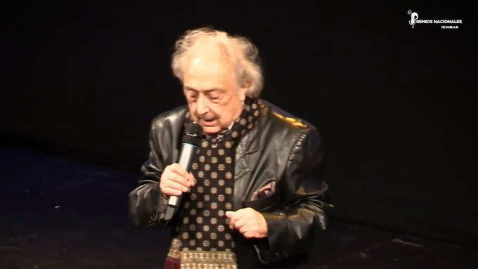 PEPE CARABÍAS (voz de Benji, Jack Wallside, Ussop, etc..) hablando de lo que pasó con su papel en el nuevo redoblaje de One Piece.