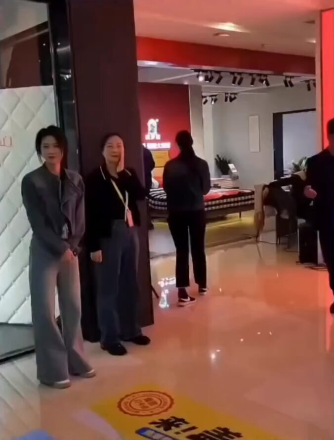 Un fabricante chino de colchones ha lanzado el primer colchón que te ayuda a no cansarte mientras estás intimando con tu pareja.