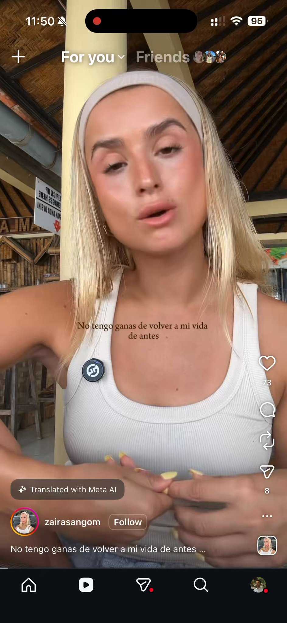 Los streamers españoles van a tener que competir con los del resto del mundo por culpa de las nuevas traducciones casi perfectas que consigue la IA.