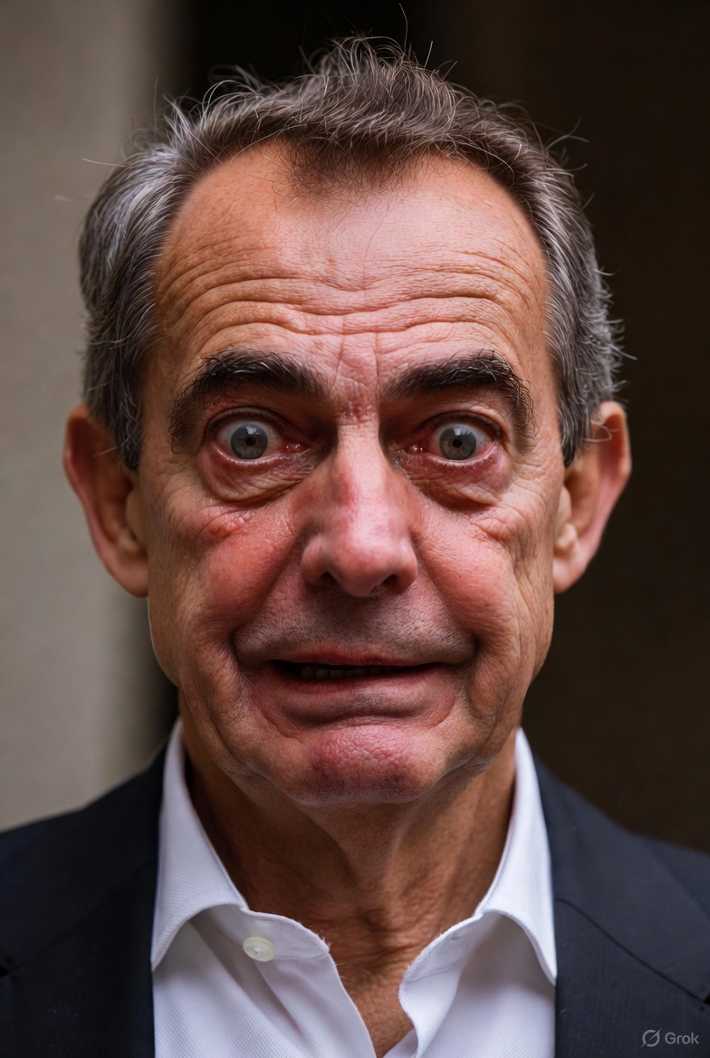 Trump va a declararle la guerra a Venezuela dentro de unas horas según Tucker Carlson.