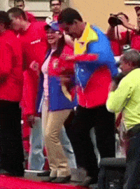 Los demócratas deberían ver con buenos ojos un golpe de estado en Venezuela. Es la única forma de derrocar a una dictadura y reinstaurar la democracia.