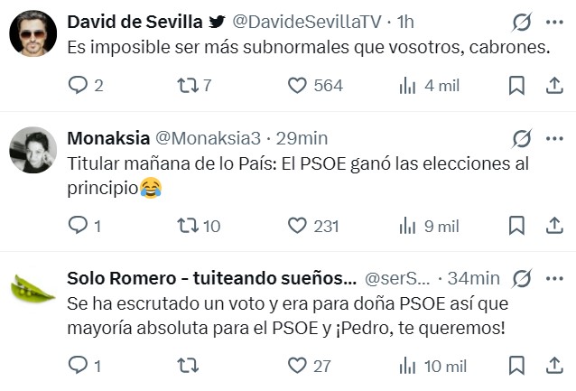 TVE está allí donde está la noticia.