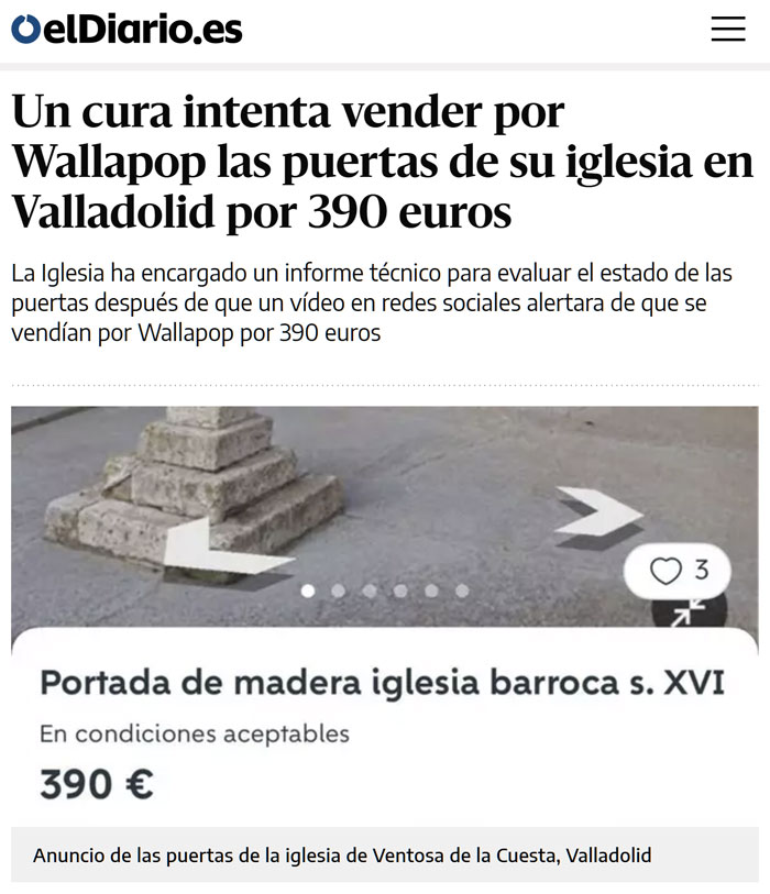 Catolicismo, ahorro y trabajo duro.