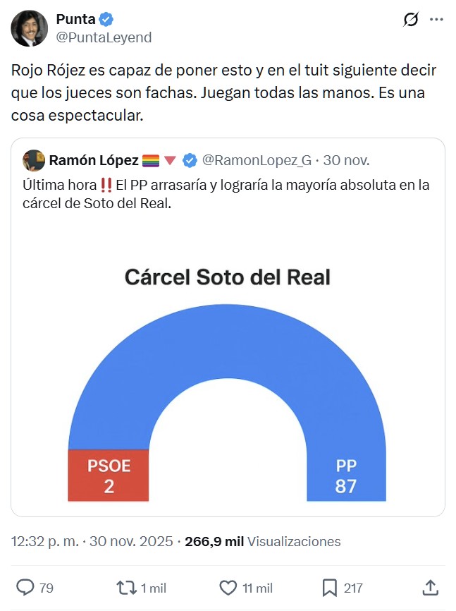 Feijóo: "España está harta de que nos roben nuestro dinero. Decimos basta de que los españoles se deslomen trabajando y ellos se se repartan privilegios y mordidas".