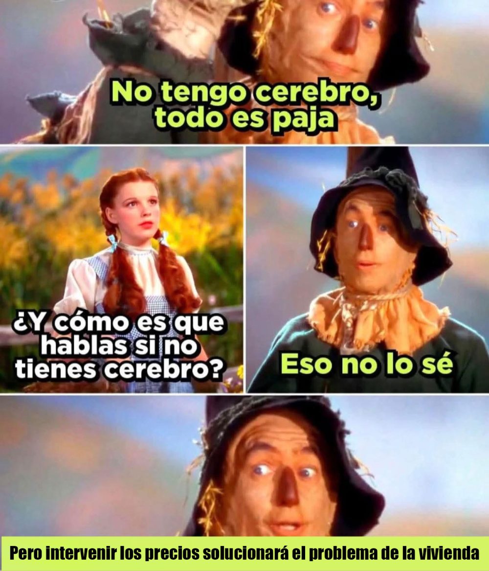 Mientras tanto, en el Congreso...