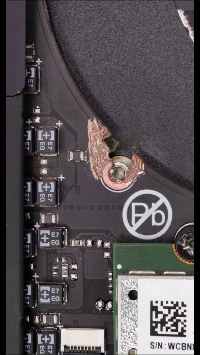 No soy informático, soy CIRUJANO.