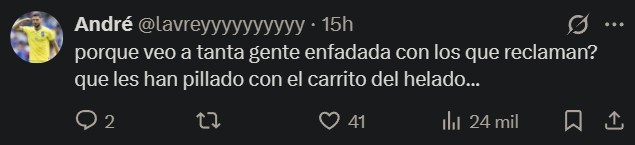 El país está dividido en el caso de las participaciones de Villamanín.