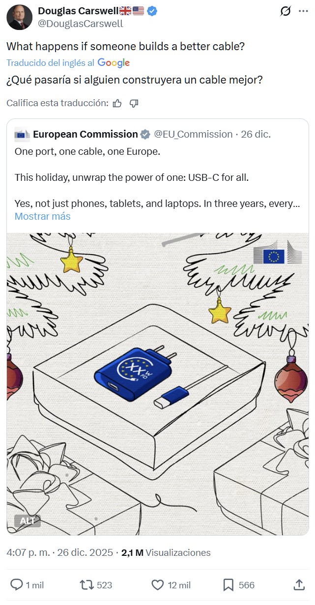 A veces las regulaciones redundan en un beneficio para todos.