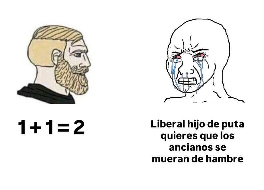El Gobierno no le dice la verdad ni al médico.