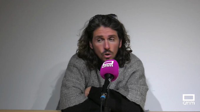 JAVI POVES deja caer un amaño arbitral para ganar apuestas deportivas: "NO digo que este trío arbitral esté relacionado con apuestas deportivas, pero me da que pensar"