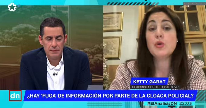 La Guardia Civil ve una «explosión controlada» en el 'caso Plus Ultra' para blindar a Zapatero. La causa está controlada por la mano derecha del expresidente, el comisario Segundo Martínez.