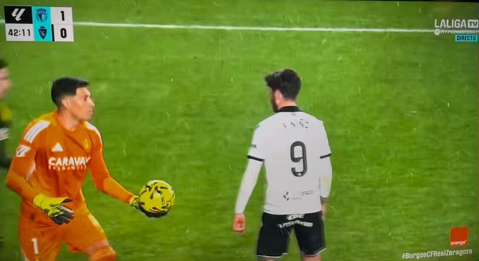 Fútbol "profesional"