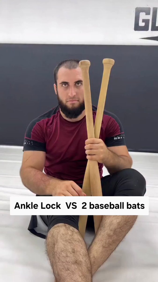 Poniendo en contexto la fuerza de un luchador de MMA