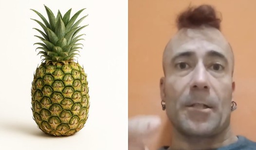 Responsable de organización de Podemos en Puerto y Sagunto, Rubén Sánchez, nos explica las diferencia entre fascіsmo y antifascіsmo.