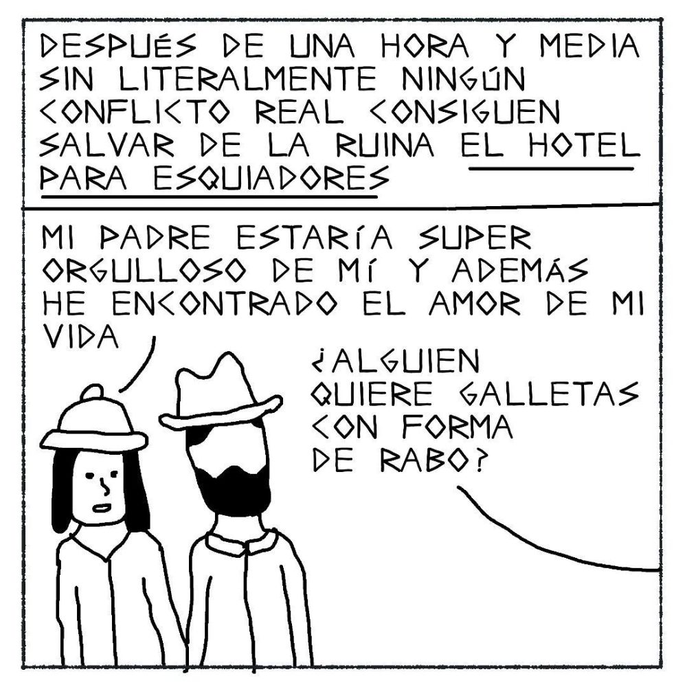 Todas las películas románticas de Navidad en Netflix.