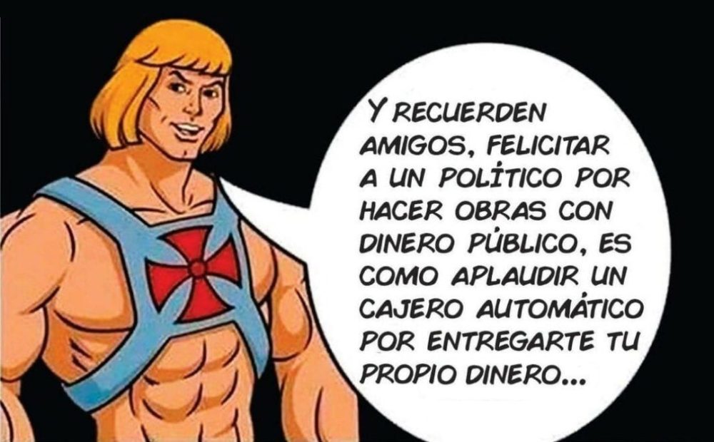 El ayuntamiento de Forua (Vizcaya) regala por navidad una baliza V16 por vivienda.