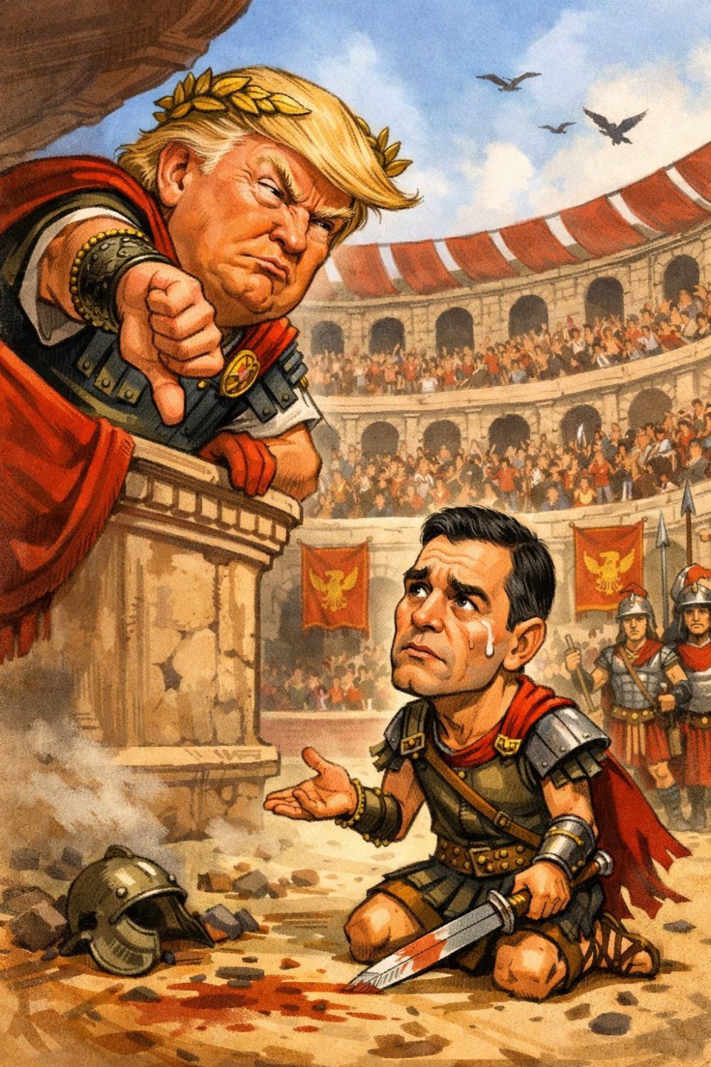 Esta carta enviada por el Capitolio hoy a la Casa Blanca pide incluir a España en una lista negra comercial por promover el boicot a Israel.