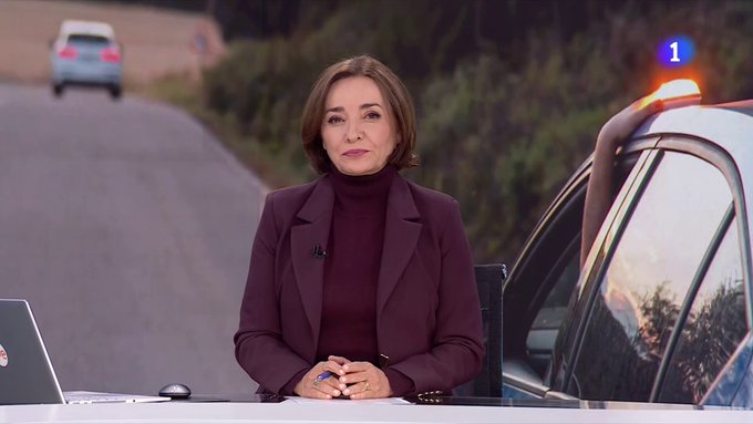 El ayuntamiento de Forua (Vizcaya) regala por navidad una baliza V16 por vivienda.