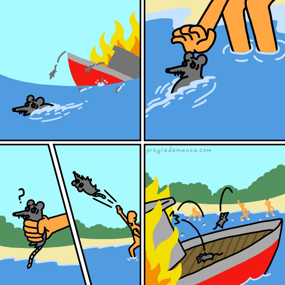 Prisa ya no confía en que Pdro pueda sobrevivir al asedio judicial y pasa al ataque.