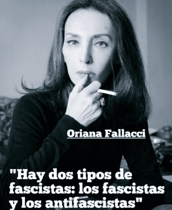 Responsable de organización de Podemos en Puerto y Sagunto, Rubén Sánchez, nos explica las diferencia entre fascіsmo y antifascіsmo.