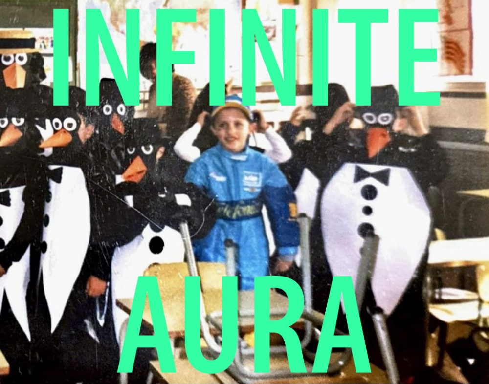 Dime que eres el mayor fan de Fernando Alonso sin decirme que eres el mayor fan de Fernando Alonso.