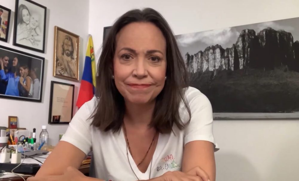 Los demócratas deberían ver con buenos ojos un golpe de estado en Venezuela. Es la única forma de derrocar a una dictadura y reinstaurar la democracia.