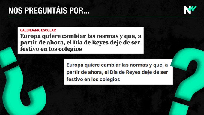 Perro Sánchez es EL GRINCH: quiere acabar con el día de Reyes.