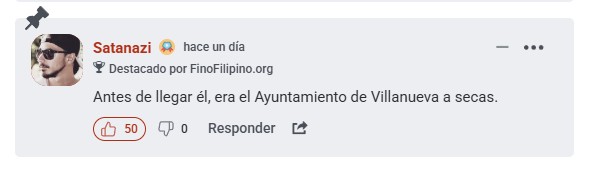 La intervención de un hombre que se percibe mujer explicando el «capitalismo del arcoíris» en el Ayuntamiento de Villanueva del Trabuco, del PSOE.